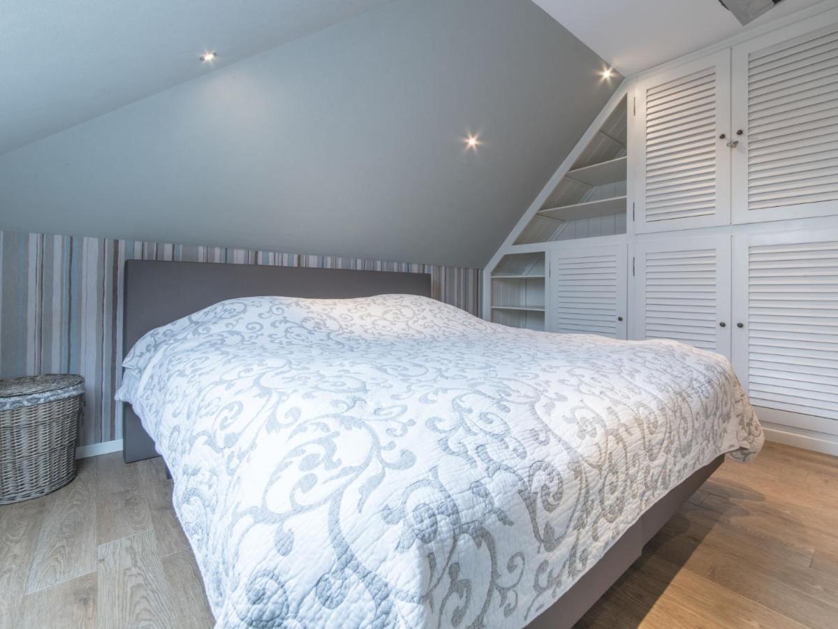 Apartment Residentie Maritiem By Interhome Bredene Exterior foto